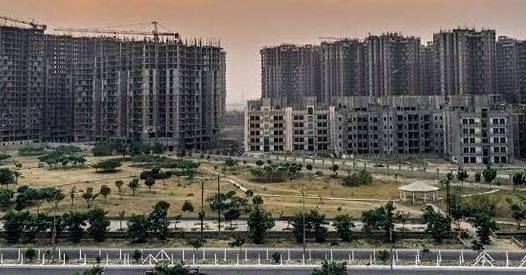 Real Estate Act comes into effect
