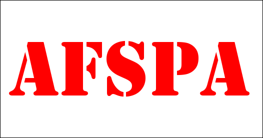 Assam declared as ‘Disturbed’ Area Under AFSPA for 3 More Months