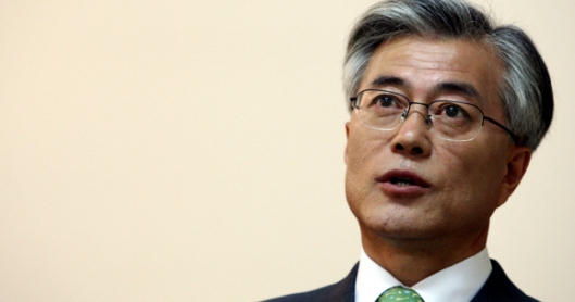 South Korea Election: Moon Jae-in elected as President