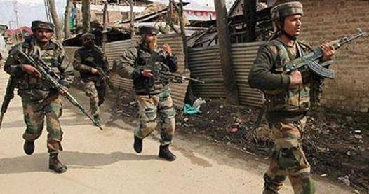 ‘CASO’ to be Reintroduced as Part of Counter Terrorism Operations
