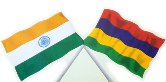 India and Mauritius Inks Four Agreements