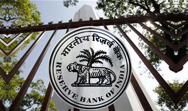 RBI to introduce New Re.1 Note RBI to introduce New Re.1 Note