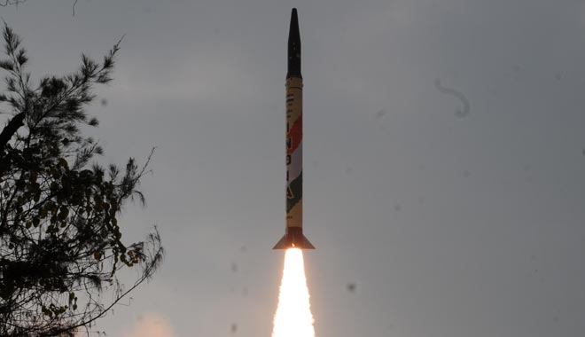 10 points you need to know about Agni 5, Indian Longest Range Nuclear Capable Missile, To Be Tested 10 points you need to know about Agni 5, Indian Longest Range Nuclear Capable Missile, To Be Tested