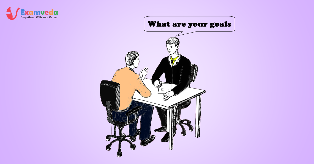 What are your goals What are your goals