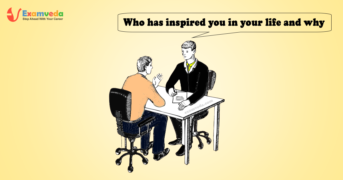 Who has inspired you in your life and why Who has inspired you in your life and why