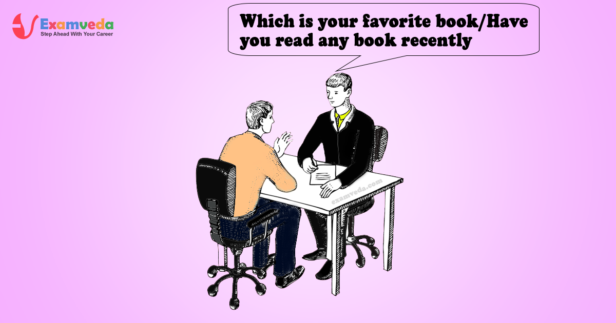 Which is your favorite book/Have you read any book recently Which is your favorite book/Have you read any book recently